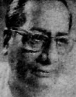 Amar Mallik